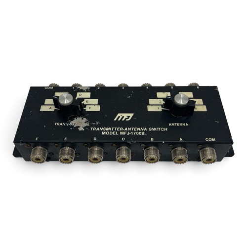 Mfj 1700b trasmettitore - mfj-1700b,