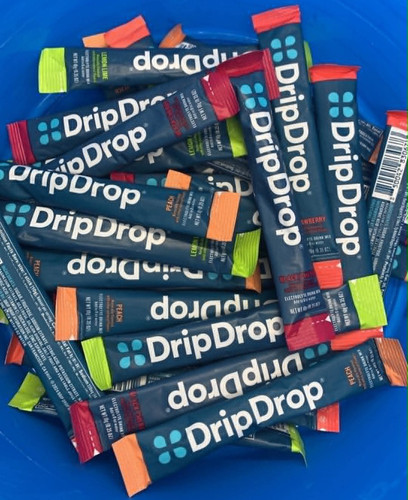 Bastoncini dripdrop - bastoncini,