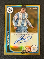 Hernan Crespo 2023-24 Topps
