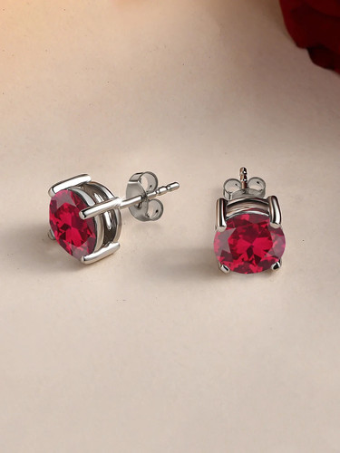 Orecchini argento sterling - orecchini,