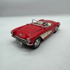 MODELLINO AUTO CHEVROLET