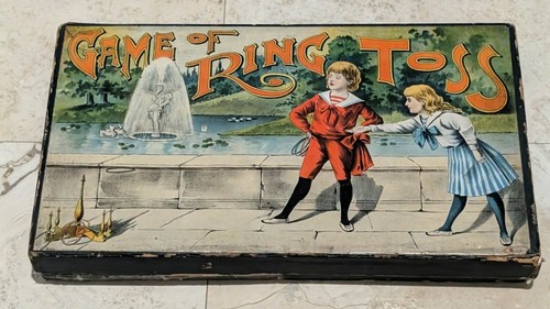 Antico bliss mfg game - antico,