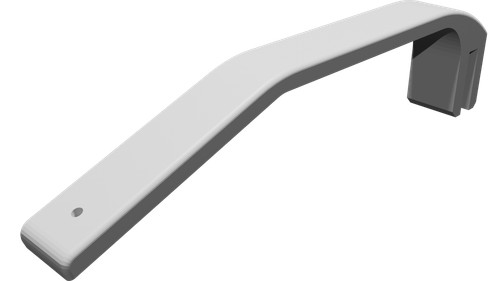 Supporti barra led - barra,