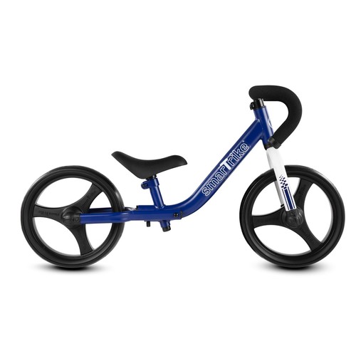 Smartrike folding balance bike - folding,