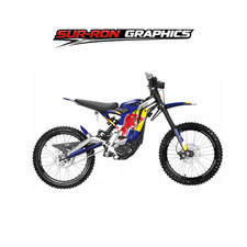 Surron Light Bee Kit Grafica
