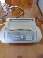 Fax telefono olivetti lab - olivetti,