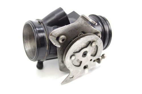 Corpo farfallato destro bmw - farfallato,