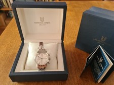 Universal Geneve Tri-compax