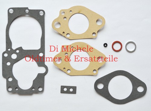 Kit guarnizioni carburatore - , 30