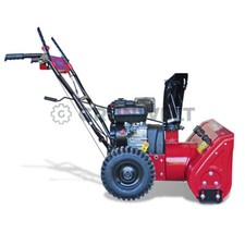 Spazzaneve WXS0722A Spazzaneve