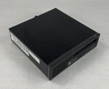 HP EliteDesk 800 G1 USFF Intel