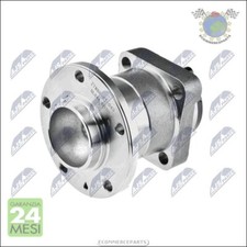 Mozzo cuscinetto ruota AJS