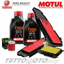 Tagliando yamaha max - tagliando, 400