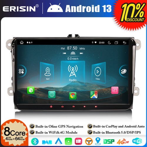 Android autoradio gps - 14,