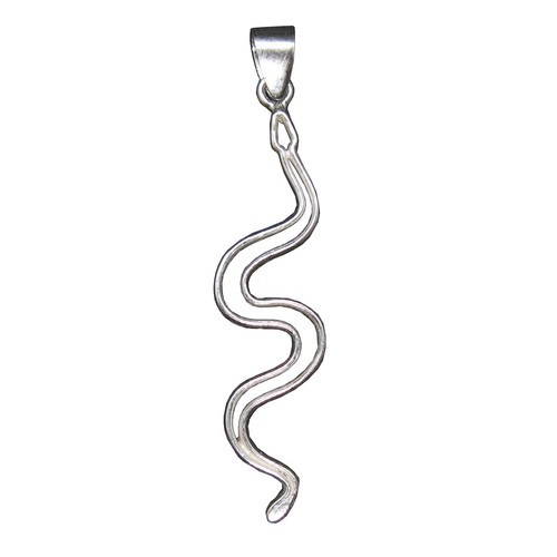Ciondolo argento sterling