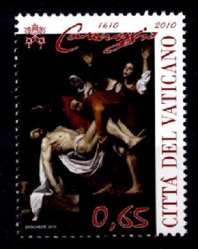 Pittore caravaggio - ,