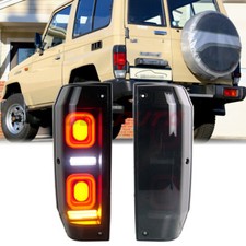 Per Toyota Land Cruiser