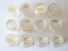 Cristalli/Vetro OMEGA