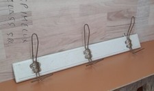 Vecchio Attaccapanni Vintage