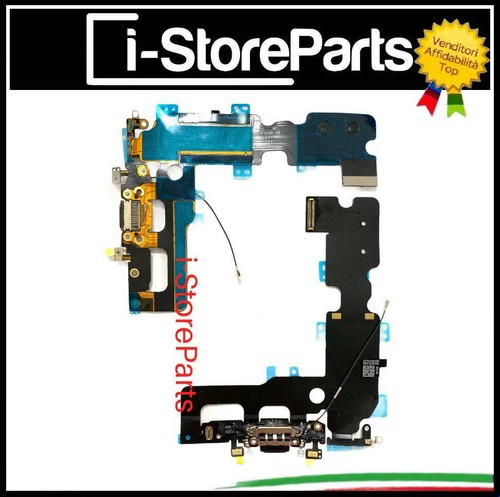 Connettore ricarica dock flex - connettore,