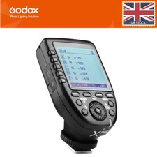In magazzino! Godox Nuovo