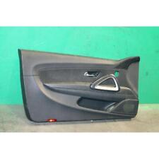 PANNELLO INT. PORTA ANT. SX PER VOLKSWAGEN SCIROCCO (08-14) 1.4 16V TSI 2008