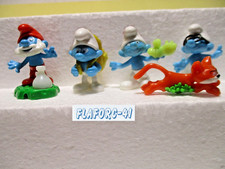 sorpresine Kinder PUFFI 3 - 2016-2017 con cartine - A SCELTA