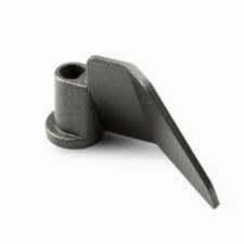 BIFINETT Pala Gancio Paletta ricambio per macchina del pane Bifinett KH1172 