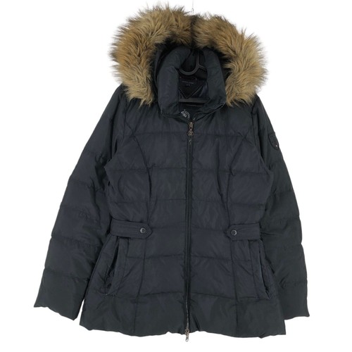 Tommy hilfiger giacca piuma - tommy,