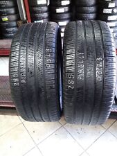 2 pneumatici 285 45 22 pirelli scorpion zero all season 114Y spugna int M+S  XL