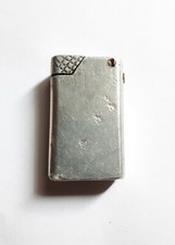 ACCENDINO a BENZINA in