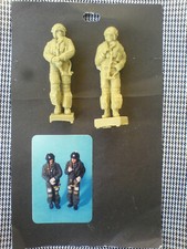 Modelli di riscaldamento 1:32