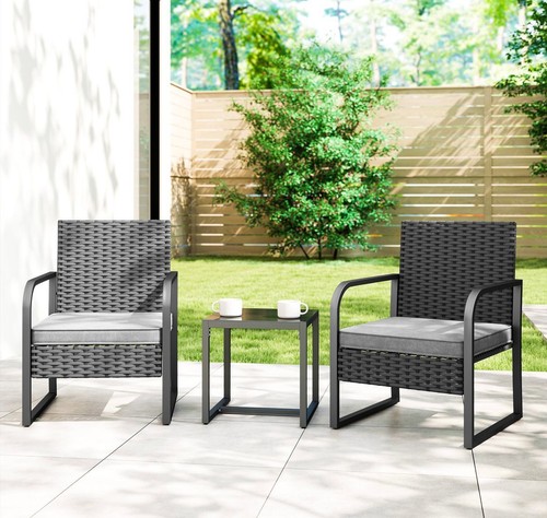 Set mobili giardino in - mobili,
