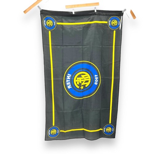 Rara bandiera football - 3'x5',