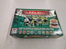 SUBBUTEO DREAM TEAM STADIUM GIOCO CALCIO FUORICLASSE PEZZI RICAMBIO