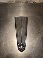 MASCHERINA CRAVATTA ANTERIORE