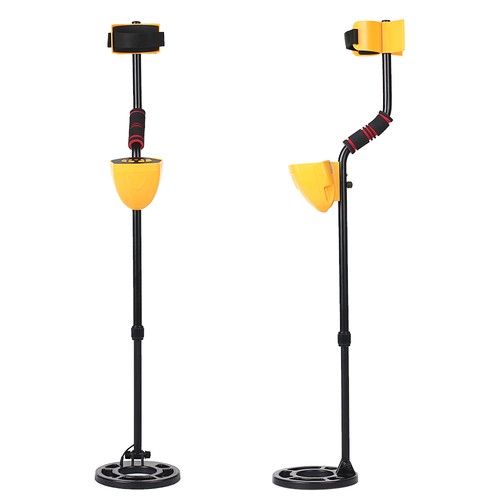 Metal detector altamente