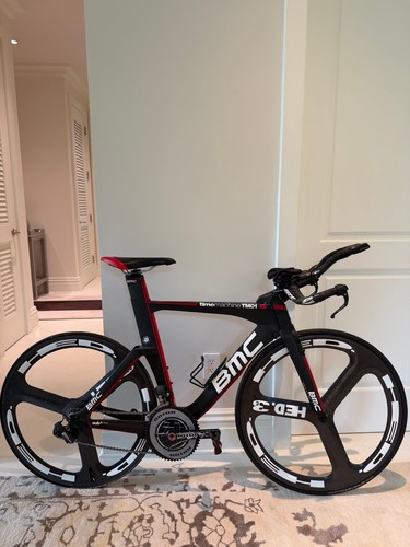 2013 bmc timemachine tm01 - bmc,