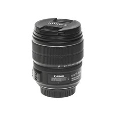 Obiettivo Canon EF-S