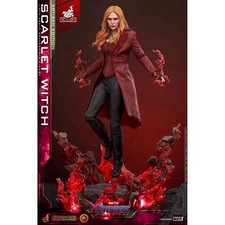 In Magazzino Nuovo Hot Toys