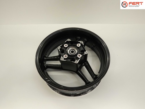 Cerchio posteriore yamaha - cerchio,