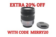 Panasonic 14-140 mm obiettivo