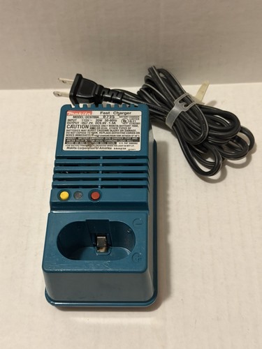 Makita fast battery charger - battery,