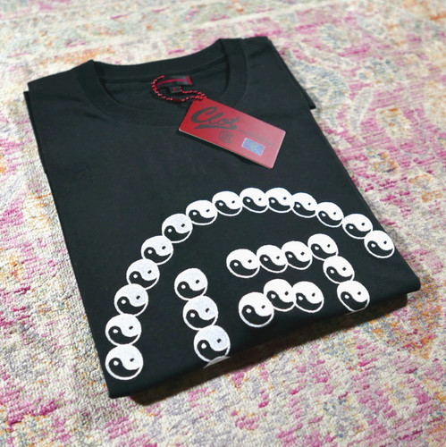 Shirt premium pesante clot - premium,