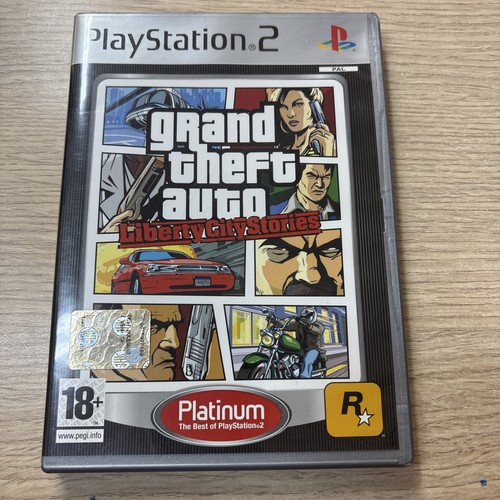 Videogioco playstation grand - videogioco, 2