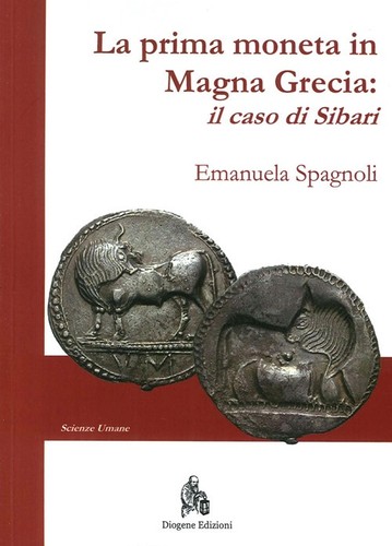 Prima moneta magna - prima, in