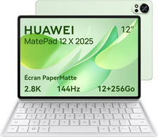 HUAWEI MatePad 12X 2025 Tablet