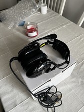 Cuffie pilota aviazione Air