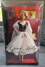 Barbie collezione 2011 grace - 2011,