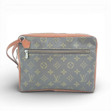 Borsa pochette originale LOUIS